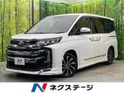 2023 TOYOTA NOAH