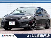 2021 SUBARU IMPREZA SPORTS