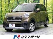 2019 DAIHATSU CAST
