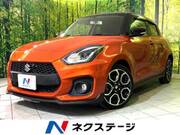 2023 SUZUKI SWIFT SPORT