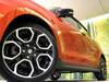 SUZUKI SWIFT SPORT