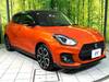 SUZUKI SWIFT SPORT