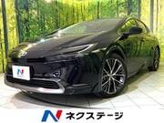 2024 TOYOTA PRIUS