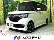 2020 HONDA N-BOX CUSTOM