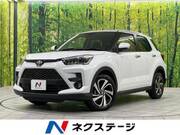 2024 TOYOTA RAIZE