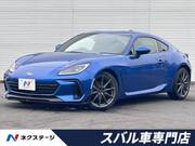 2021 SUBARU BRZ