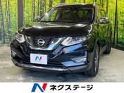 2018 NISSAN X-TRAIL 20Xi