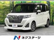 2018 DAIHATSU THOR