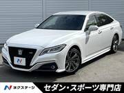 2021 TOYOTA CROWN HYBRID
