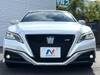 TOYOTA CROWN HYBRID