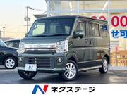 2020 SUZUKI EVERY WAGON