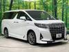 TOYOTA ALPHARD HYBRID