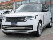 2024 LAND ROVER RANGE ROVER