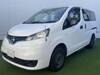 NISSAN NV200 VANETTE VAN