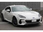 2023 SUBARU BRZ