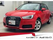 2017 AUDI A1 SPORTBACK