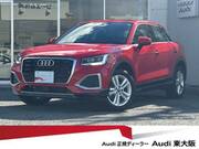 2024 AUDI Q2