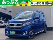 2017 HONDA N-WGN