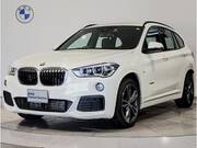 2017 BMW X1