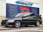 2006 MITSUBISHI LANCER