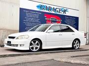 2003 TOYOTA MARK II