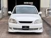 TOYOTA MARK II