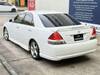 TOYOTA MARK II