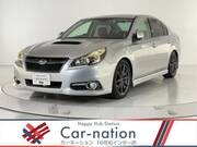 2013 SUBARU LEGACY B4