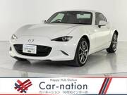 2020 MAZDA ROADSTER RF