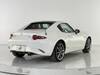 MAZDA ROADSTER RF