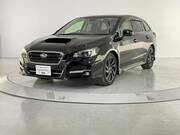 2020 SUBARU LEVORG