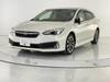SUBARU IMPREZA SPORTS