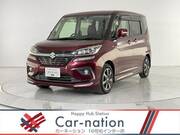 2019 SUZUKI SOLIO BANDIT