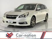 2012 SUBARU LEGACY TOURING WAGON