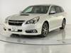 SUBARU LEGACY TOURING WAGON