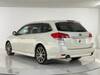 SUBARU LEGACY TOURING WAGON