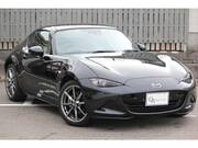 2022 MAZDA ROADSTER RF