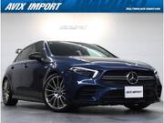 2019 MERCEDES BENZ A-CLASS