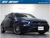 MERCEDES BENZ A-CLASS