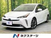 2019 TOYOTA PRIUS
