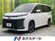 2024 TOYOTA VOXY