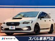 2017 SUBARU LEVORG
