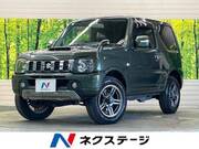 2017 SUZUKI JIMNY LAND VENTURE