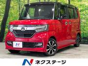 2018 HONDA N-BOX CUSTOM