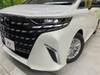TOYOTA ALPHARD HYBRID