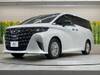 TOYOTA ALPHARD HYBRID