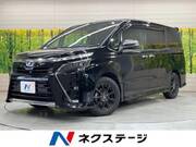 2019 TOYOTA VOXY
