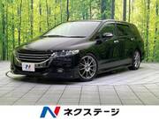 2009 HONDA ODYSSEY