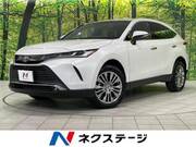 2024 TOYOTA HARRIER HYBRID Z LEATHER PKG