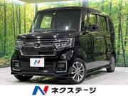 2023 HONDA N-BOX CUSTOM
